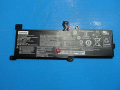 Lenovo IdeaPad 15.6” 3 15IIL05 81WE OEM Battery 7.6V 35Wh 4610mAh L16L2PB3