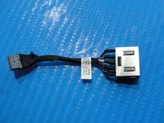 Lenovo ThinkPad T460s 14" OEM DC in Power Jack w/Cable DC30100PK00 SC10K09771