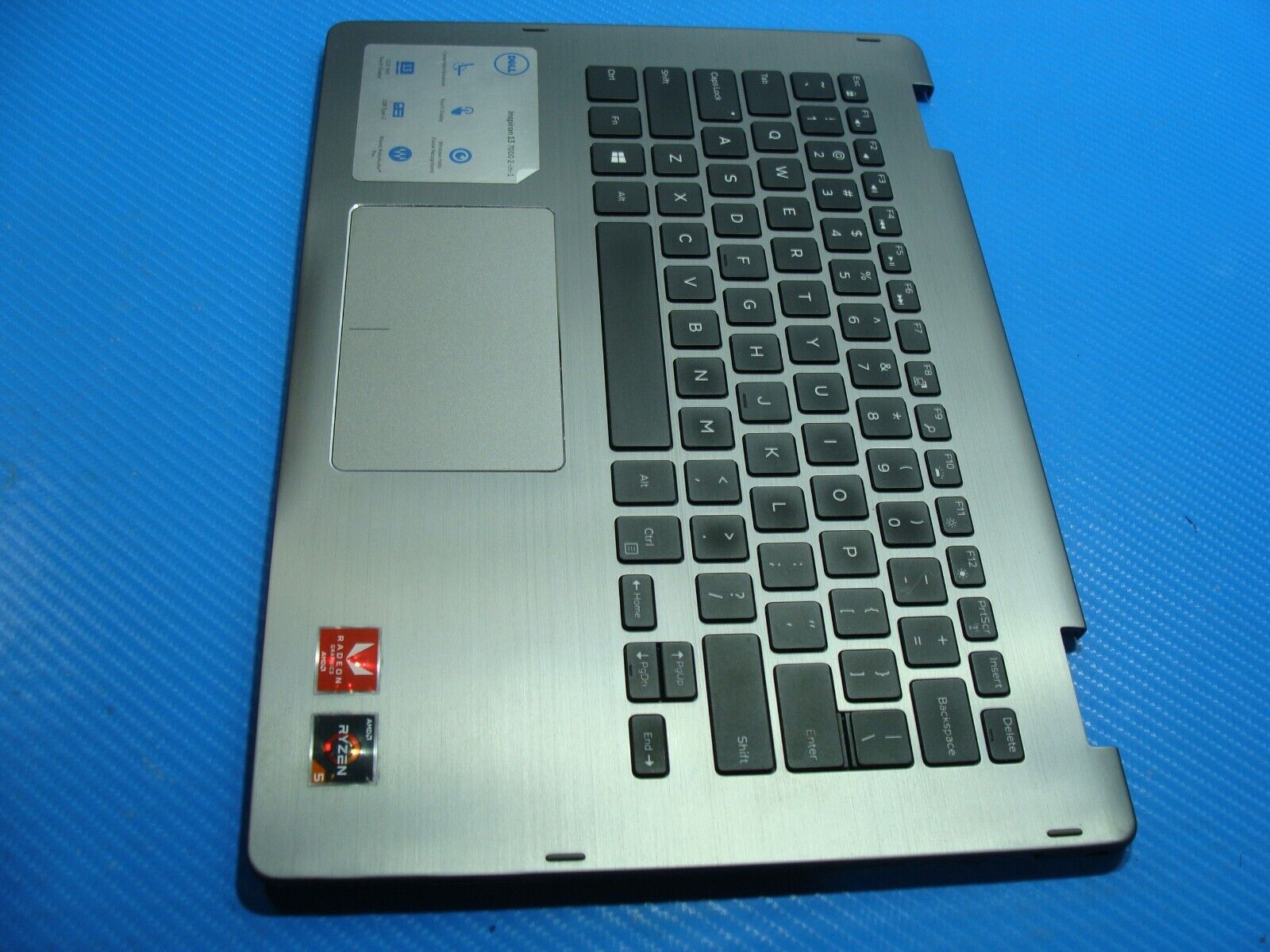 Dell Inspiron 13 7000 2-in-1 13.3