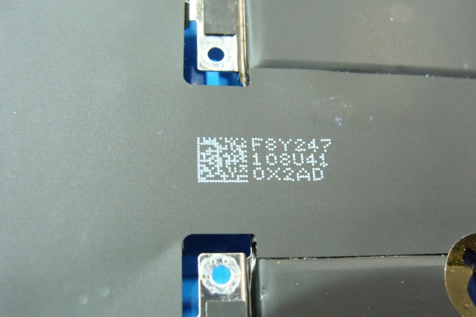 MacBook Air A2681 13