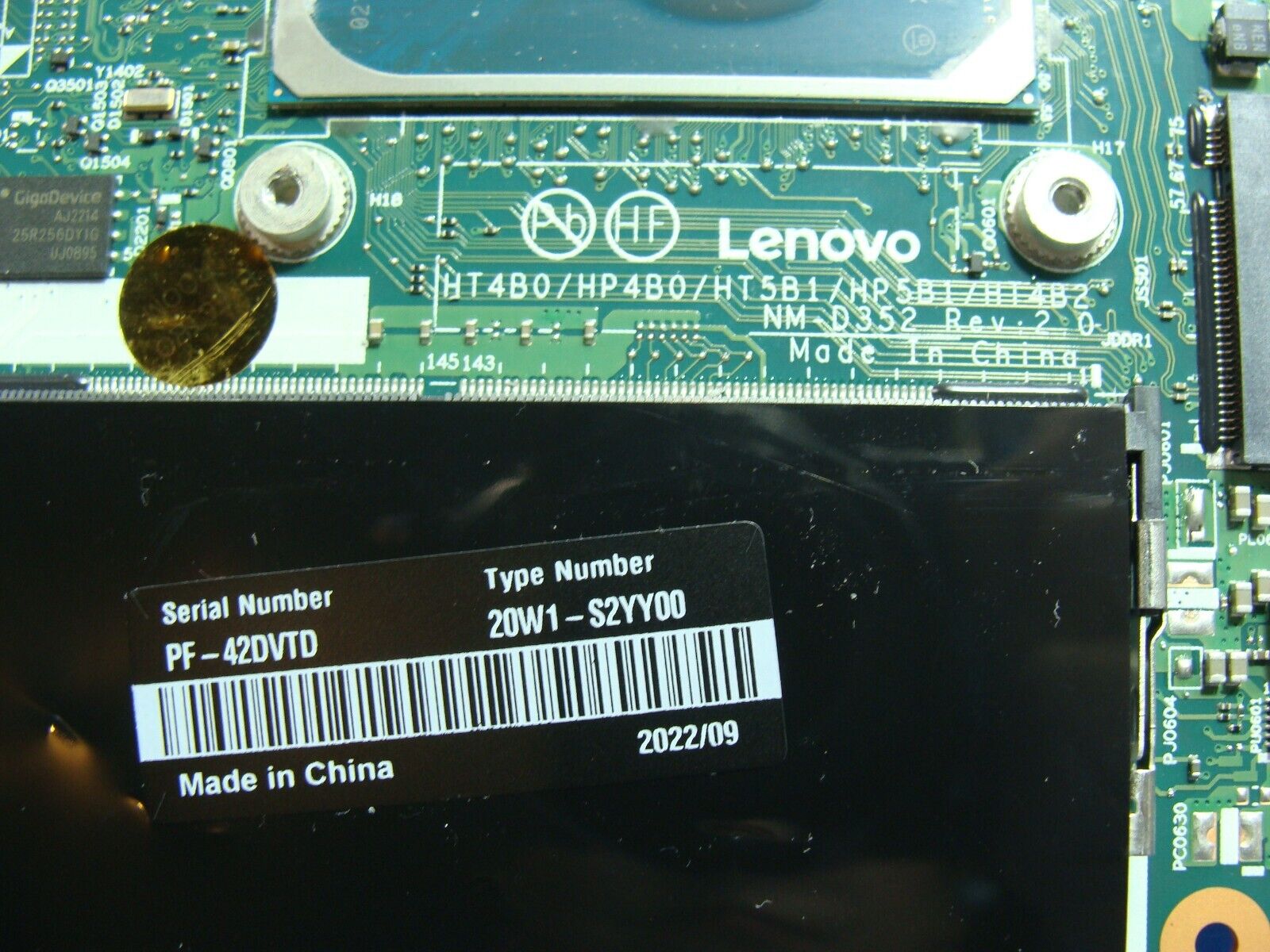 Lenovo ThinkPad 14