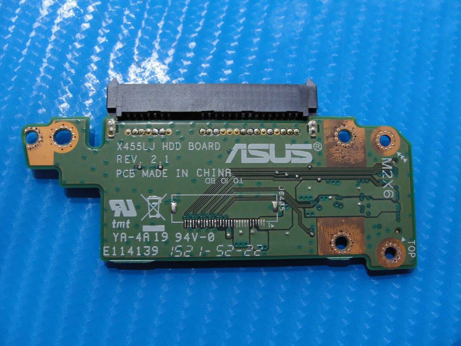 Asus 14