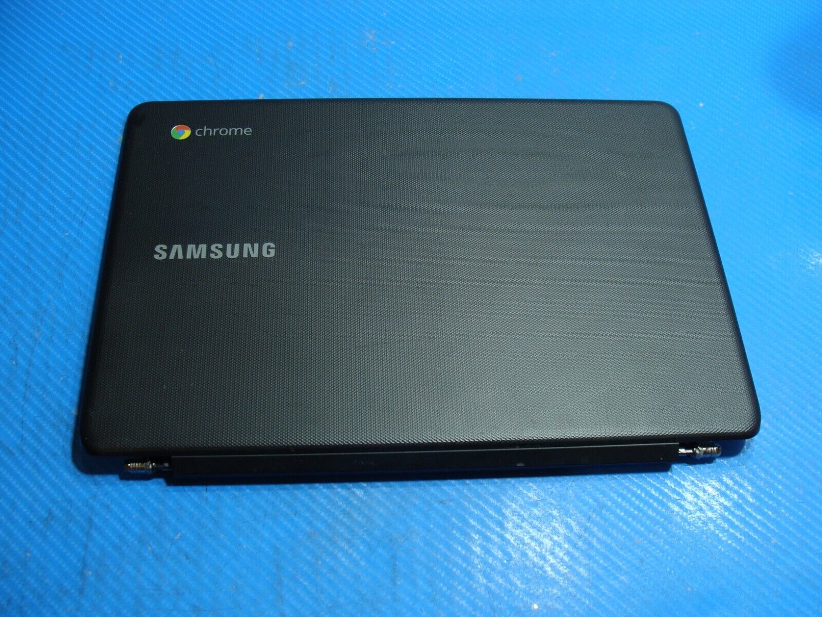 Samsung Chromebook XE500C13 11.6