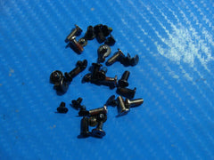 Dell Inspiron 15 5593 15.6" Genuine Laptop Screw Set Screws for Repair ScrewSet