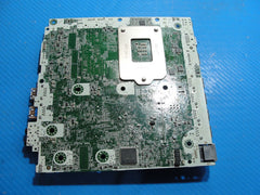 Dell Optiplex 7040 MFF Desktop Intel Socket Motherboard 96JG8 AS IS