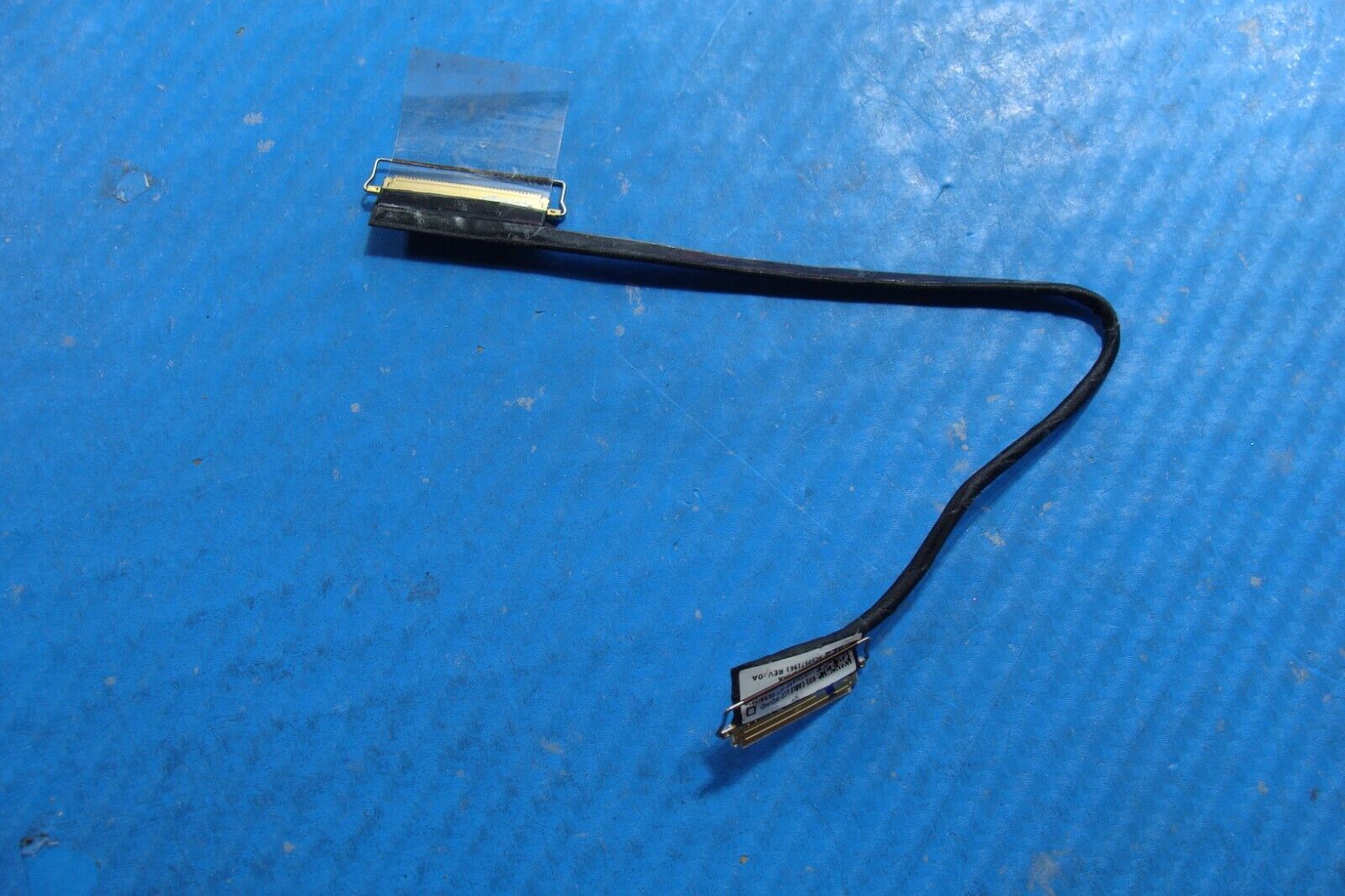 Lenovo ThinkPad 14” X1 Carbon 7th Gen Genuine Laptop LCD Video Cable DC02C00FF10