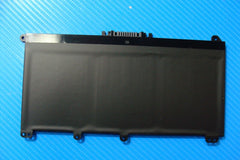 HP 14” 14-dq2043cl OEM Laptop Battery 11.4V 41.04Wh 3420mAh HT03XL L11119-855