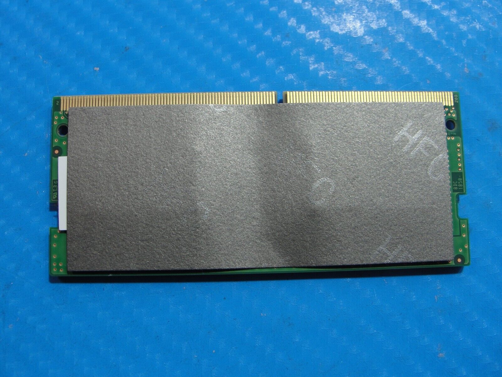 HP 14-cd1055cl SK Hynix 8GB 1Rx8 PC4-2666V Memory RAM SO-DIMM HMA81GS6CJR8N-VK