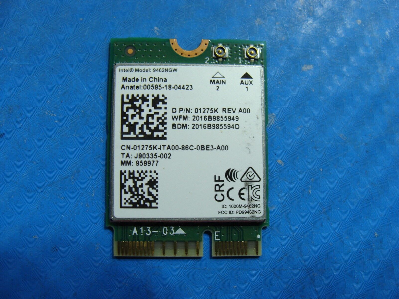 Dell G3 3579 15.6