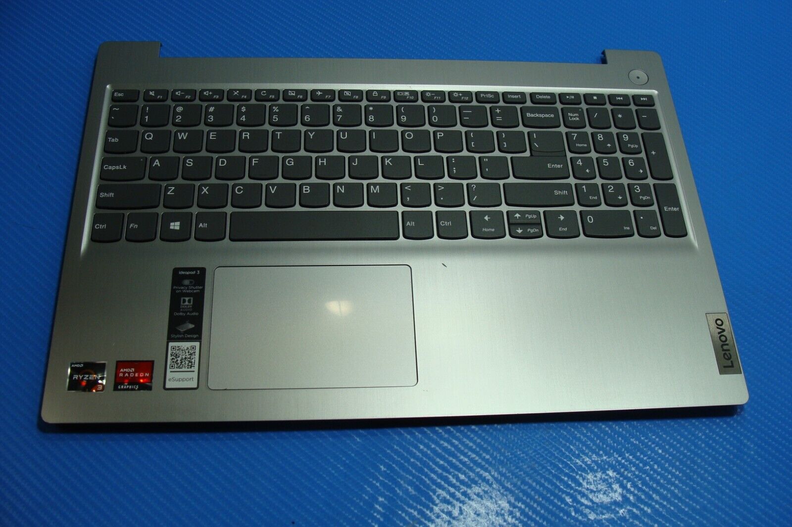 Lenovo IdeaPad 3 15ADA05 15.6