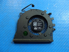 HP 17-ca1065cl 17.3" Genuine Laptop CPU Cooling Fan 6033B0062601