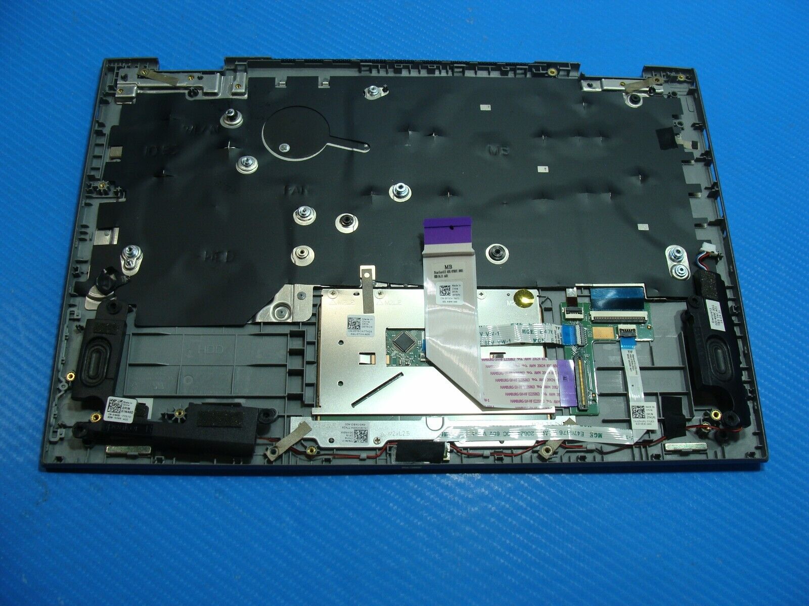 Dell Inspiron 13 5368 13.3