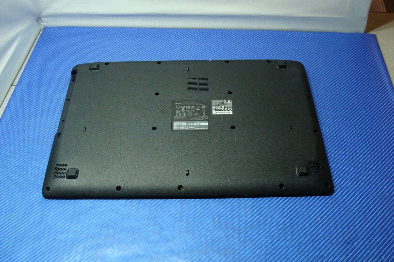 Acer Aspire 15.6