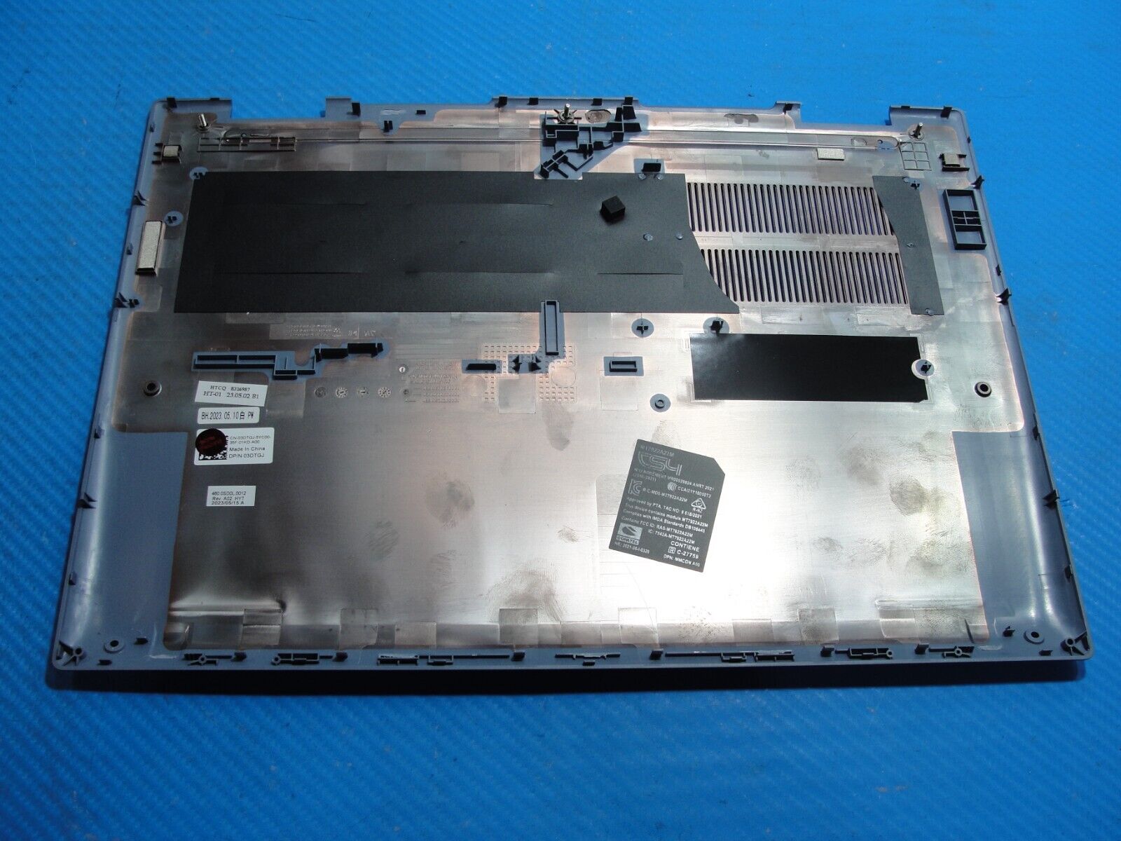 Dell Inspiron 14 7435 2-in-1 14