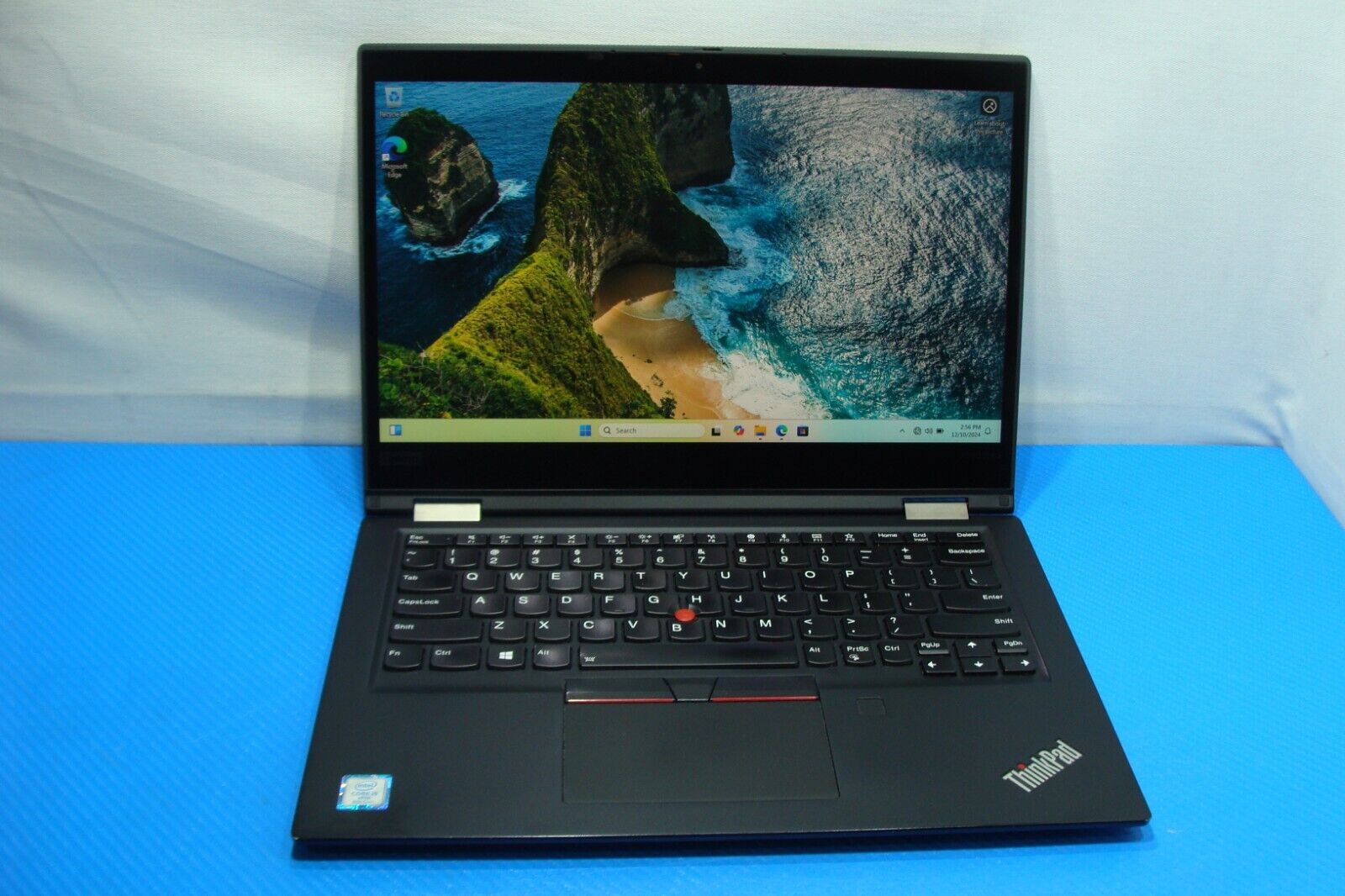 Lenovo ThinkPad X390 Yoga 13.3