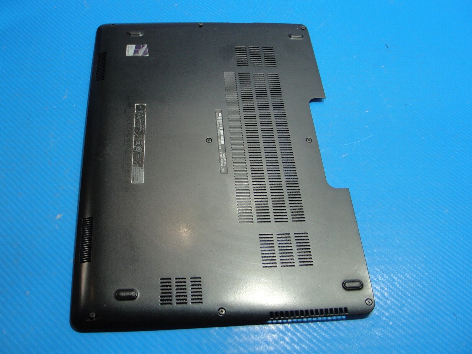 Dell Latitude E7470 14