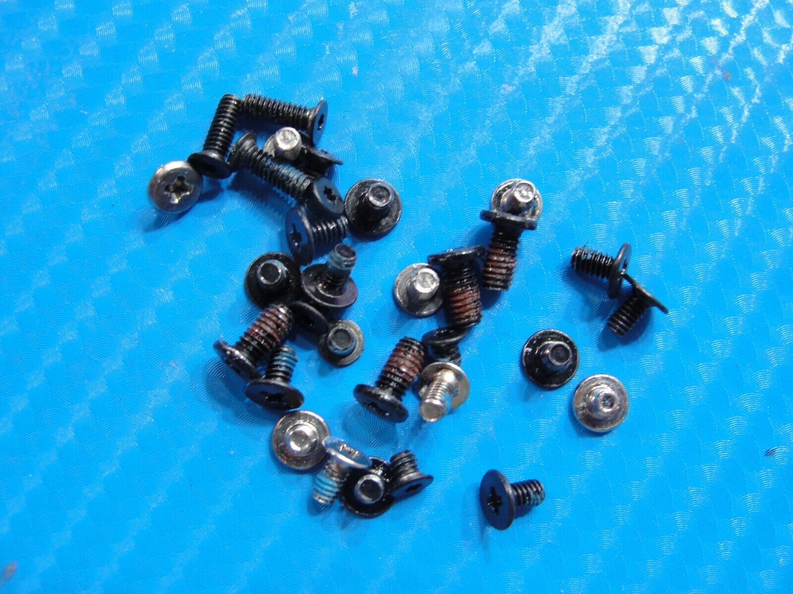 Lenovo Yoga 15.6” C740-15IML Genuine Laptop Screw Set Screws for Repair ScrewSet