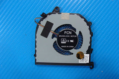 Dell XPS 15 9570 15.6" Genuine Laptop Cooling Fan 08YY9