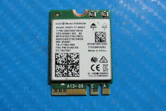 Lenovo ThinkPad E560 15.6" Genuine Wireless WiFi Card 9260NGW 920687-001 01AX769