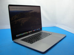 Apple MacBook Pro 16" 2019 A2141 i7-9th 2.6GHz 1TB 32GB RAM Pro 5500M 356 cycle