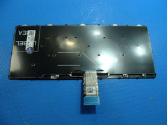 Dell Latitude 5490 14" Genuine Laptop US Keyboard PK1313D1A00 94F68 NSK-LKAUC