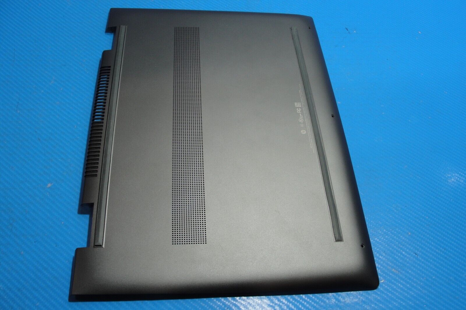 HP Envy x360 15.6