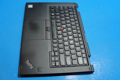 Lenovo ThinkPad 13.3” x380 Yoga Palmrest w/Backlit Keyboard TouchPad AM1SK000180