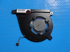 HP 15-dy1024wm 15.6" Genuine Laptop CPU Cooling Fan L68134-001 DTADQ5D586M