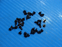 Dell Latitude 5480 14" Genuine Screw Set Screws for Repair ScrewSet