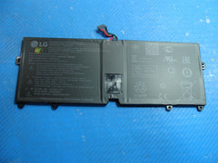 LG Gram 15 15Z90Q 15.6" Battery 7.74V 80Wh 9891mAh LBV7227E 100%