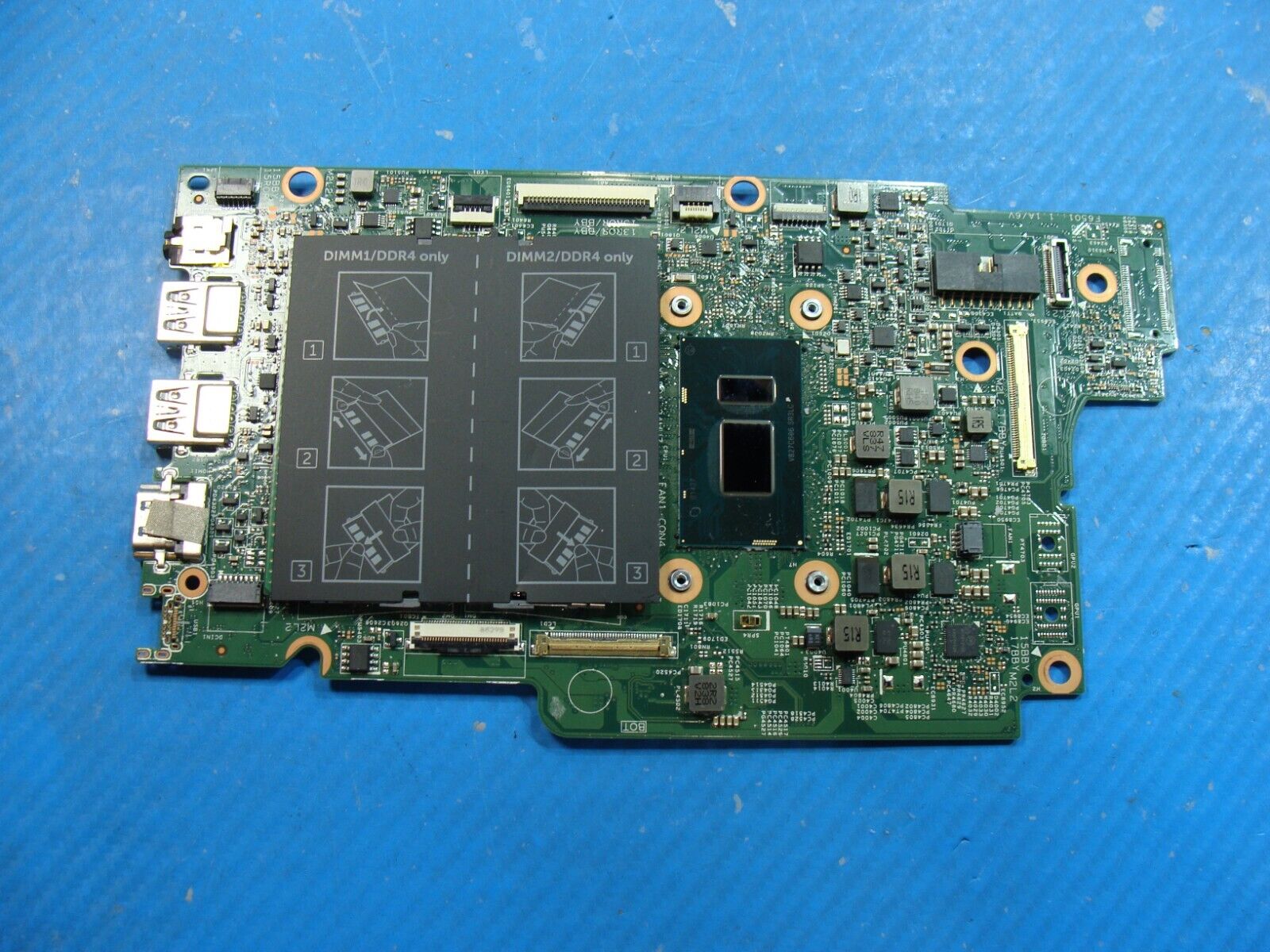 Dell Inspiron 15 5579 2in1 15.6