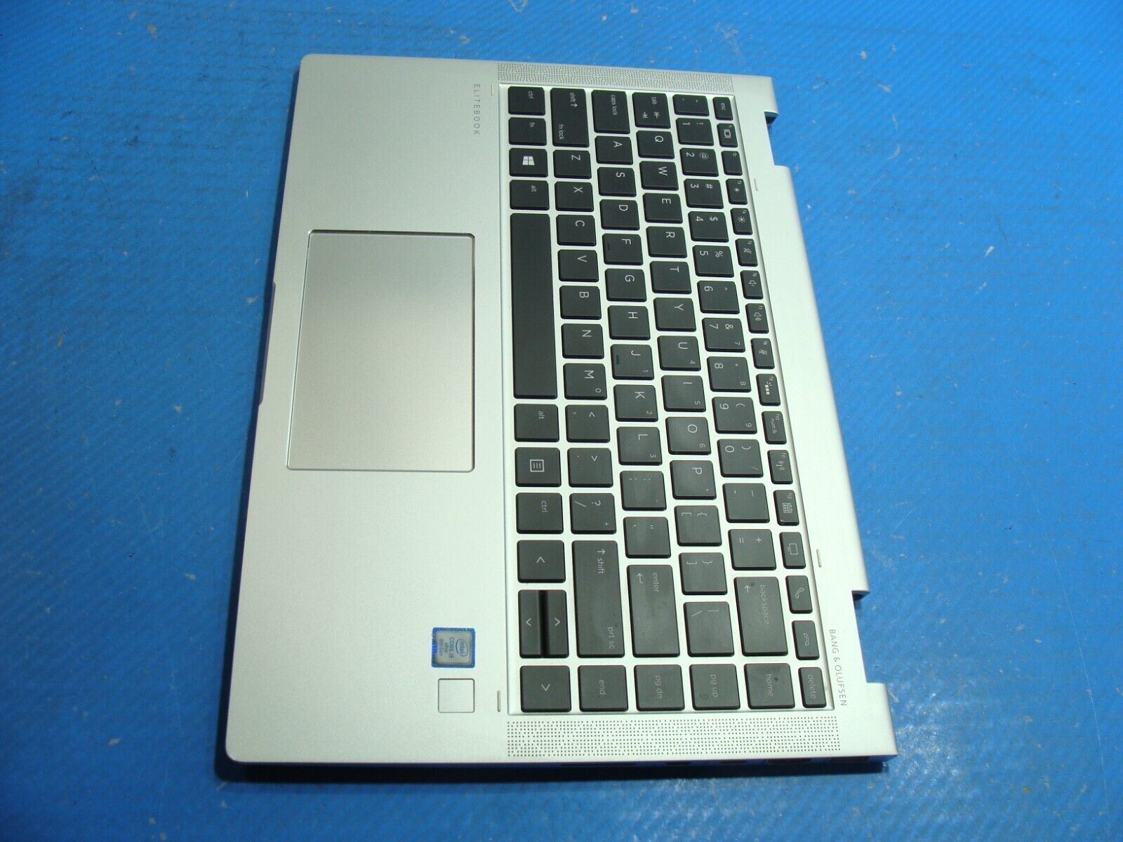 HP EliteBook x360 1040 G6 14