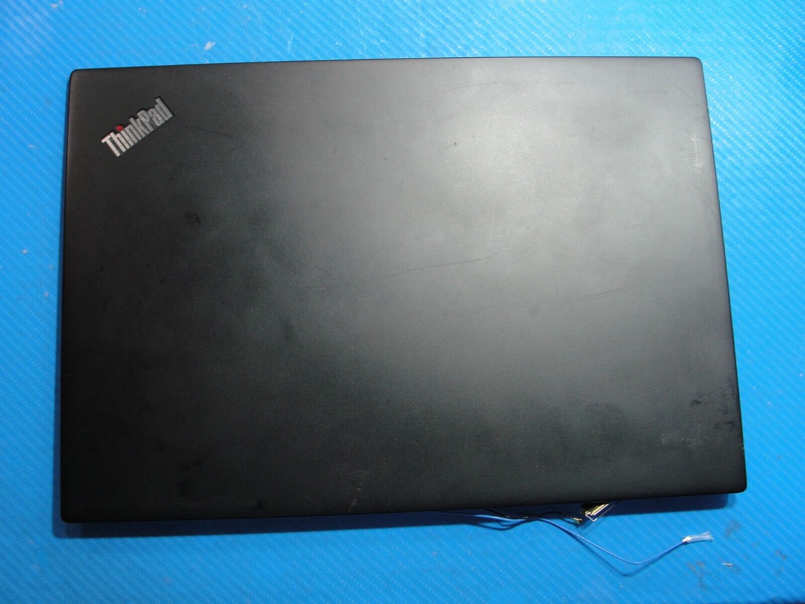 Lenovo ThinkPad T480s 14