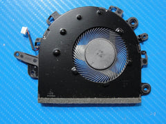 Lenovo IdeaPad 3 15IIL05 15.6" Genuine Laptop CPU Cooling Fan DC28000F3V0