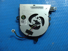 Dell Inspiron 15 5570 15.6" Genuine Laptop CPU Cooling Fan NPFW6 DC28000K8R0