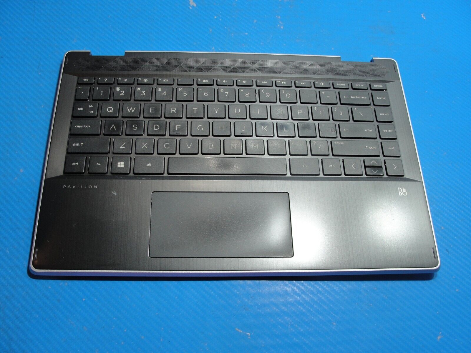 HP Pavilion x360 14t-dh200 14