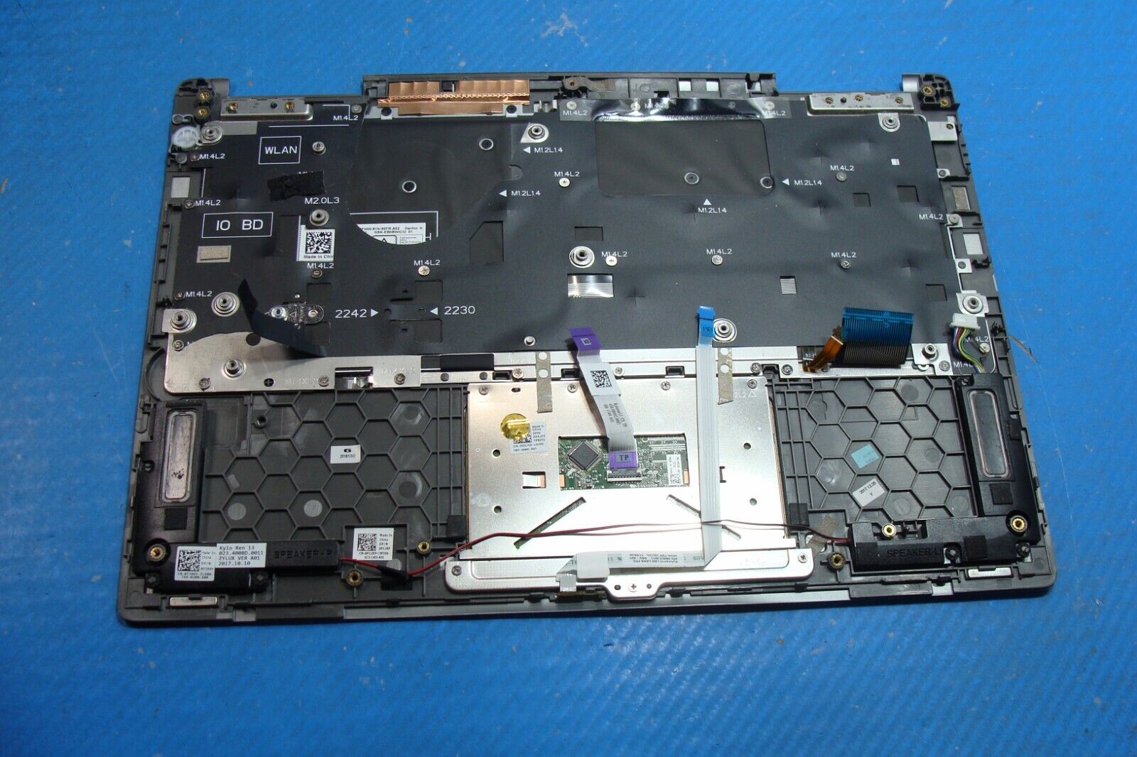 Dell Inspiron 13 7373 13.3