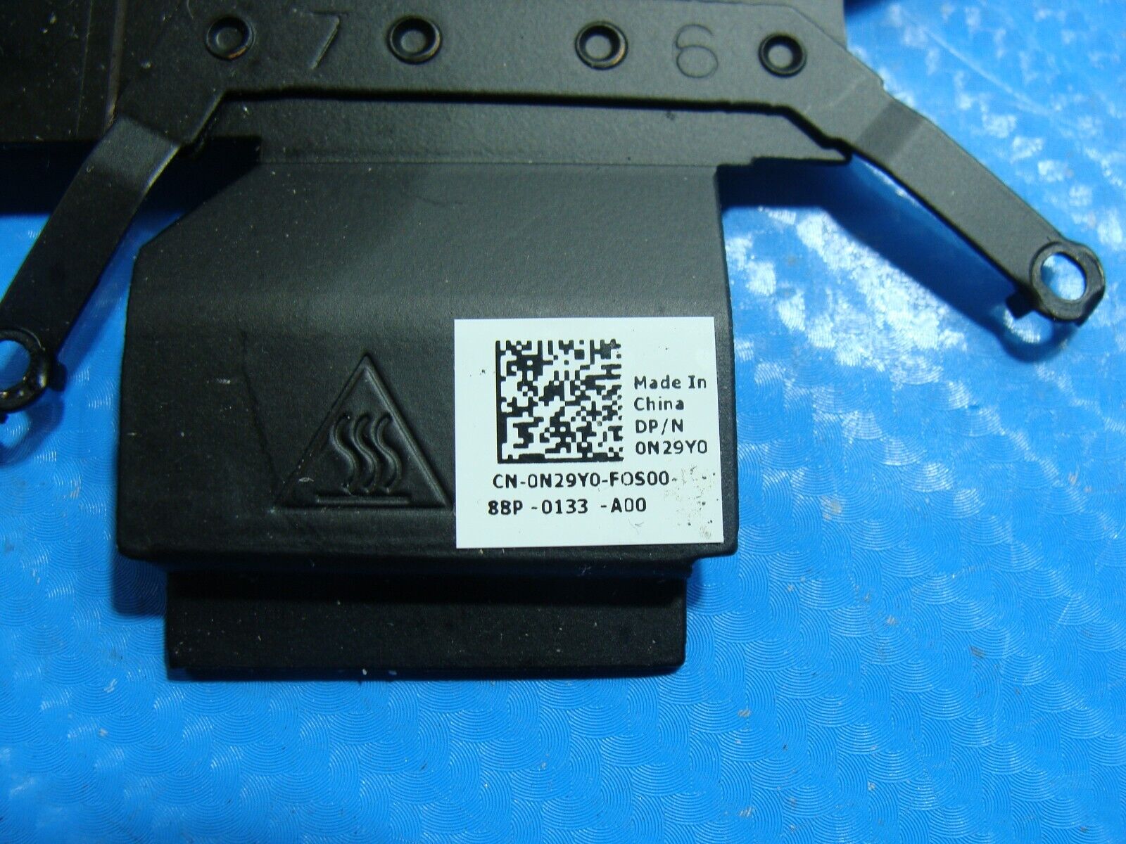 Dell G3 3579 15.6