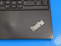 Lenovo ThinkPad E15 Gen 3 15.6"FHD AMD Ryzen 7 1.8GHz 16GB 512GB SSD 100%Battery