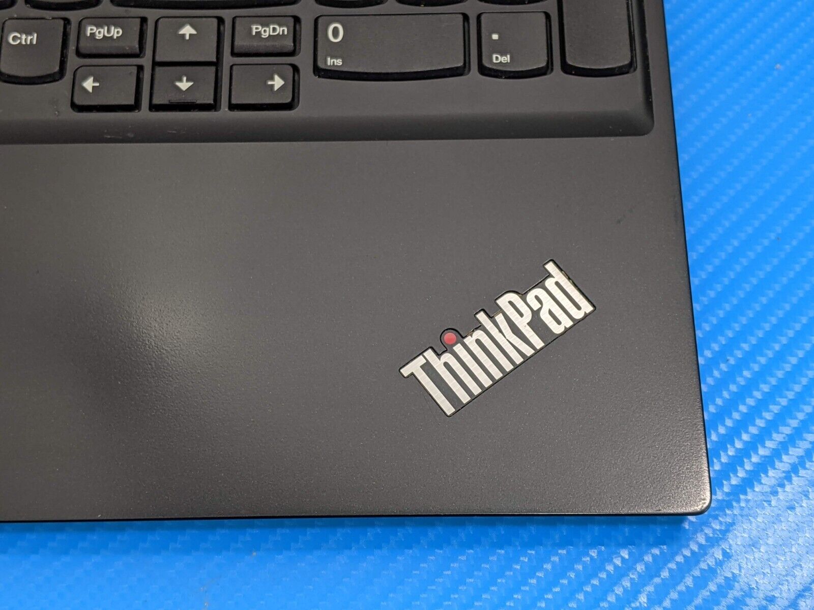 Lenovo ThinkPad E15 Gen 3 15.6