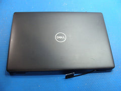 Dell Latitude 5400 14" Genuine Matte FHD LCD Screen Complete Assembly Black