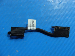 Dell Precision 15.6” 7540 OEM Laptop Battery Connector Cable 60T5G DC020031100