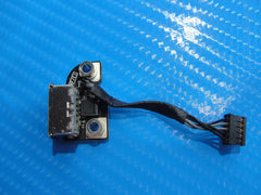 $9.99 | MacBook Pro 13" A1278 Mid 2012 MD101LL/A Magsafe Board w/Cable 922-9307