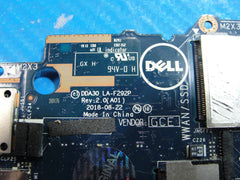 Dell Latitude 7390 2in1 13.3" Intel i7-8650u 1.9GHz 16GB Motherboard LA-F292P