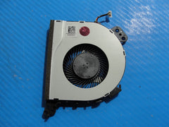 Lenovo IdeaPad 320-15IKB 15.6" Genuine Laptop CPU Cooling Fan DC28000DBV0