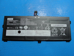 Lenovo X13 Yoga Gen 1 13.3" Battery 11.52V 50Wh 4215mAh L18M3P72 5B10W13928 78%