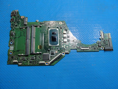 HP 15-dy2046nr 15.6" Genuine Intel i3-1115G4 3.0GHz Motherboard DA0P5HMB8J0