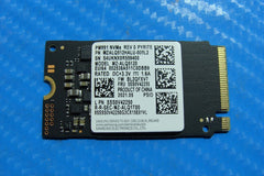 Lenovo 5 14ITL05 Samsung 512GB NVMe M.2 SSD MZALQ512HALU-000L2 5SS0V42255