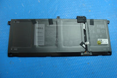 Dell Inspiron 13.3” 13 7306 2in1 Battery 15V 53Wh 3360mAh H5CKD 7T8CD Excellent