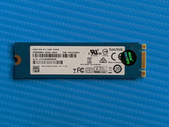 Asus GL703VD-DB74 SanDisk 256GB M.2 SATA SSD Solid State Drive SD8SN8U-256G-1002